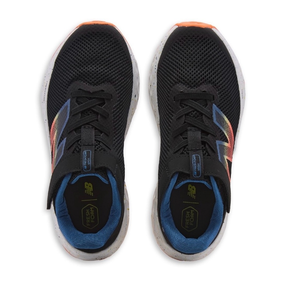 NIB! New Balance Fresh Foam Arishi v4 Bungie Lace Top Strap Various Sizes - Picture 3 of 5
